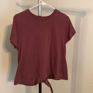 Madewell shirt